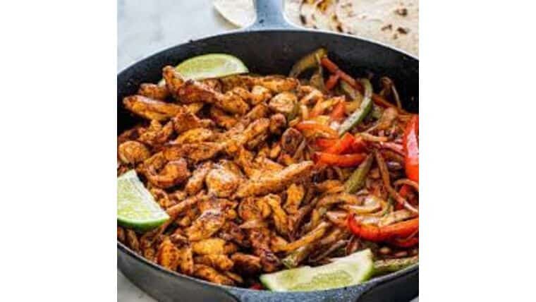 Chicken Fajitas | Purchase Chicken Fajitas | Purchase