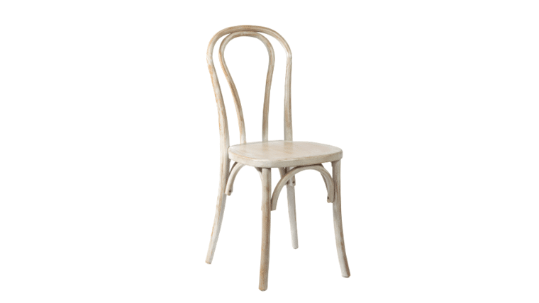 Bentwood Chair – Distressed Grey | Rental Bentwood Chair – Distressed Grey | Rental