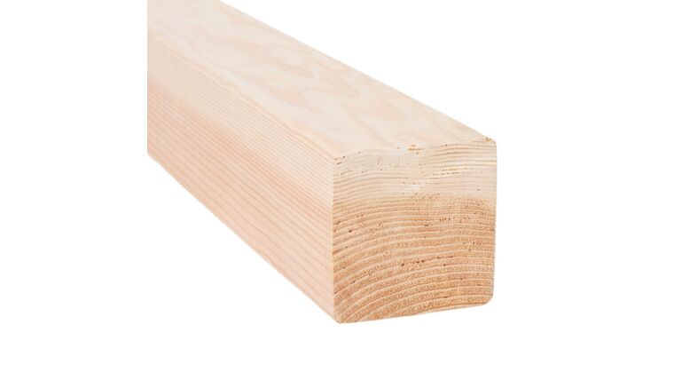 Lumber – 4″ x 4″ x 10′ Natural Kiln Dried Douglas Fir Lumber Piece | Rental Lumber – 4″ x 4″ x 10′ Natural Kiln Dried Douglas Fir Lumber Piece | Rental