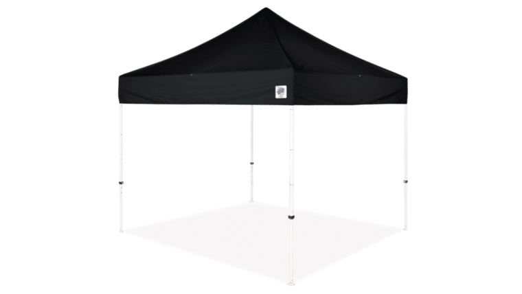 10′ x 10′ Commercial Pop Up Tent – Black | Rental 10′ x 10′ Commercial Pop Up Tent – Black | Rental