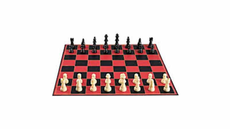 Original Chess Board Game | Rental Original Chess Board Game | Rental