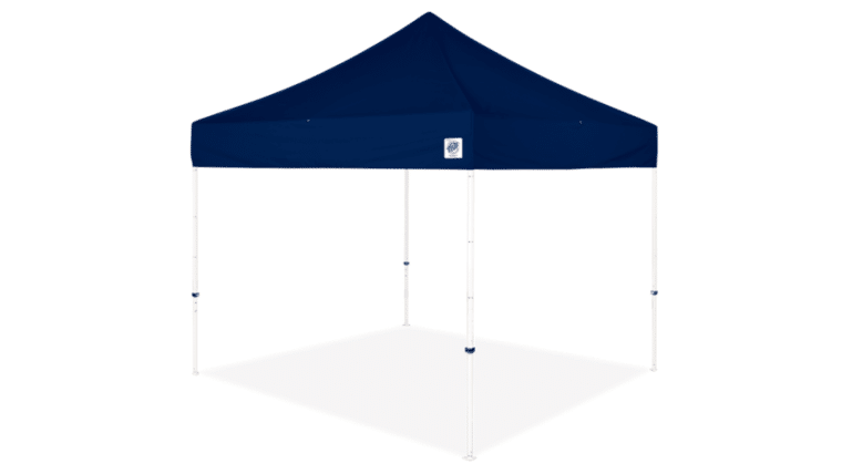 10′ x 10′ Commercial Pop Up Tent – Navy Blue | Rental 10′ x 10′ Commercial Pop Up Tent – Navy Blue | Rental