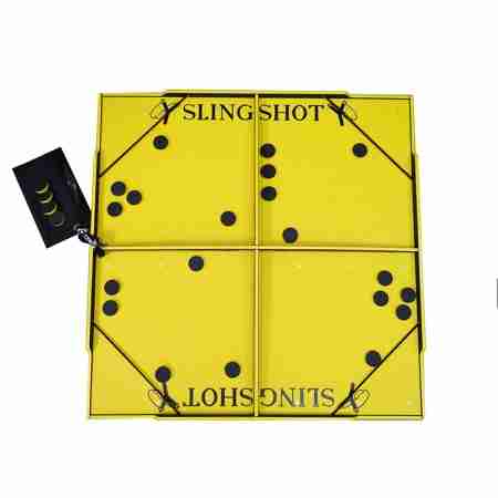 Slingshot – 4 Player Carnival Game | Rental Slingshot – 4 Player Carnival Game | Rental