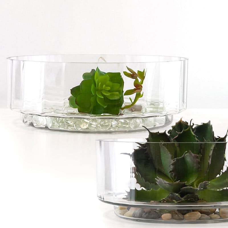 Clear Round Bowl | Rental Clear Round Bowl | Rental