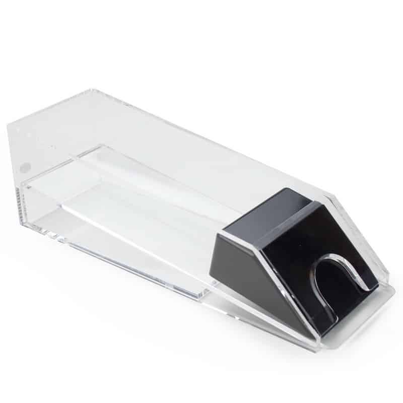 Part – Acrylic 4 Deck Dealer’s Shoe | Rental