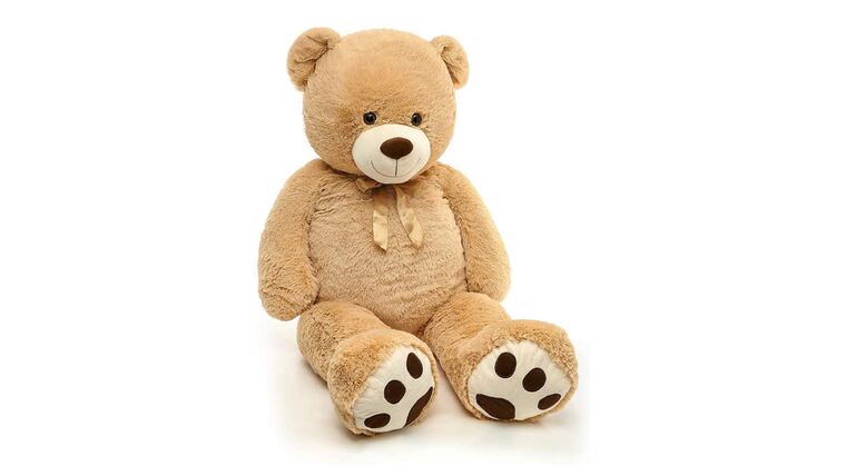 Giant Stuffed Teddy Bear | Rental Giant Stuffed Teddy Bear | Rental