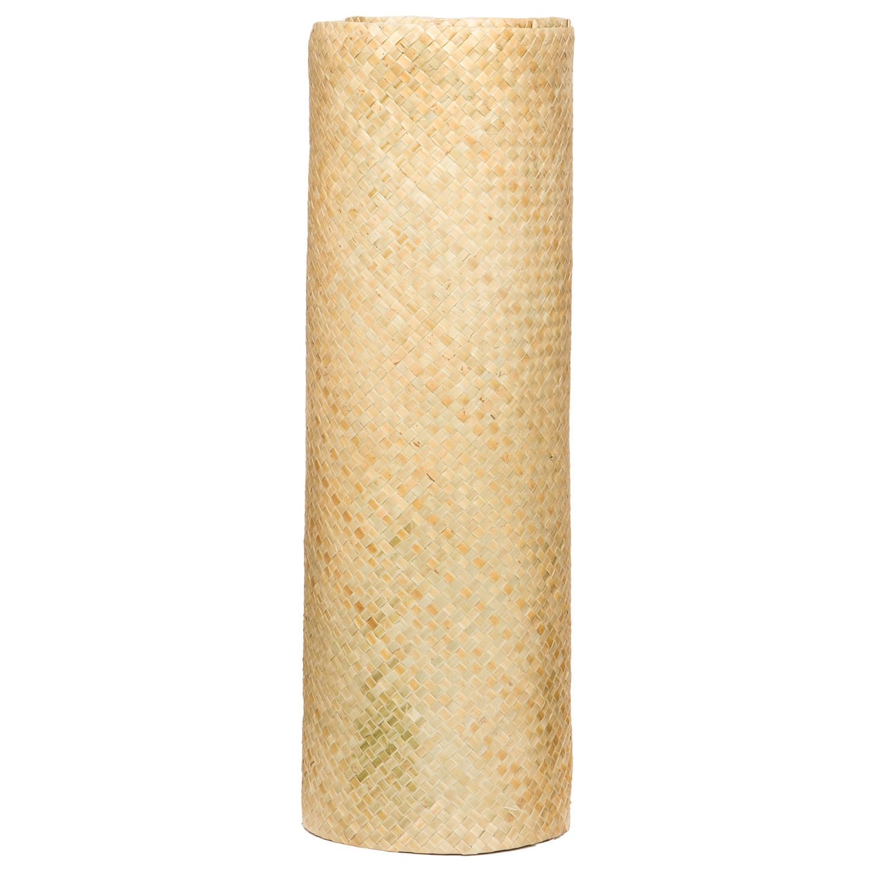 Fine Weave Lauhala Matting 4′ x 8′ | Rental Fine Weave Lauhala Matting 4′ x 8′ | Rental