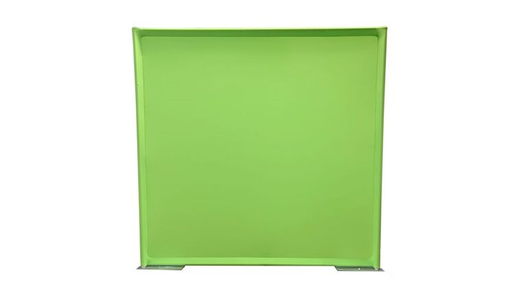 Green Screen Photo Backdrop – 8’x8′ | Rental Green Screen Photo Backdrop – 8’x8′ | Rental