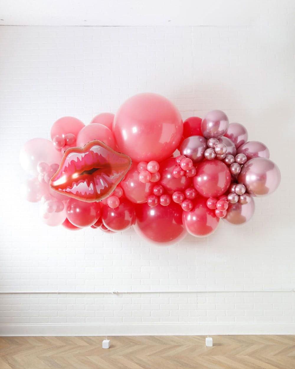 Life In Plastic – Balloon Backdrop Floating Piece with Character Foil – 6ft | Purchase Life In Plastic – Balloon Backdrop Floating Piece with Character Foil – 6ft | Purchase
