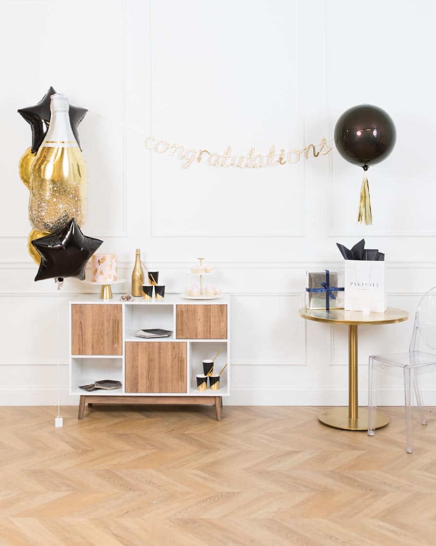 Office Congrats Party – The Fun Foil | Purchase Office Congrats Party – The Fun Foil | Purchase