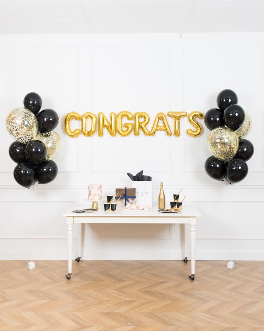 Office Congrats Party – The Must Haves | Purchase Office Congrats Party – The Must Haves | Purchase