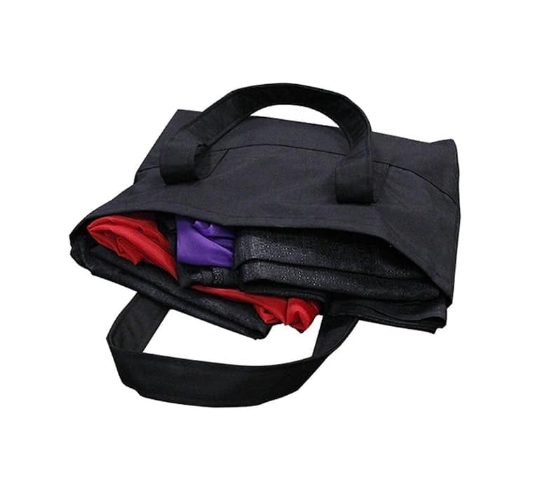 Drape/Curtain Bag | Rental