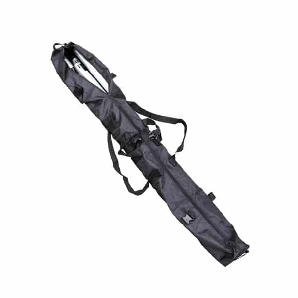 Upright & Crossbar Carrying Bag w/ Heavy Duty Zipper – 8ft | Rental Upright & Crossbar Carrying Bag w/ Heavy Duty Zipper – 8ft | Rental