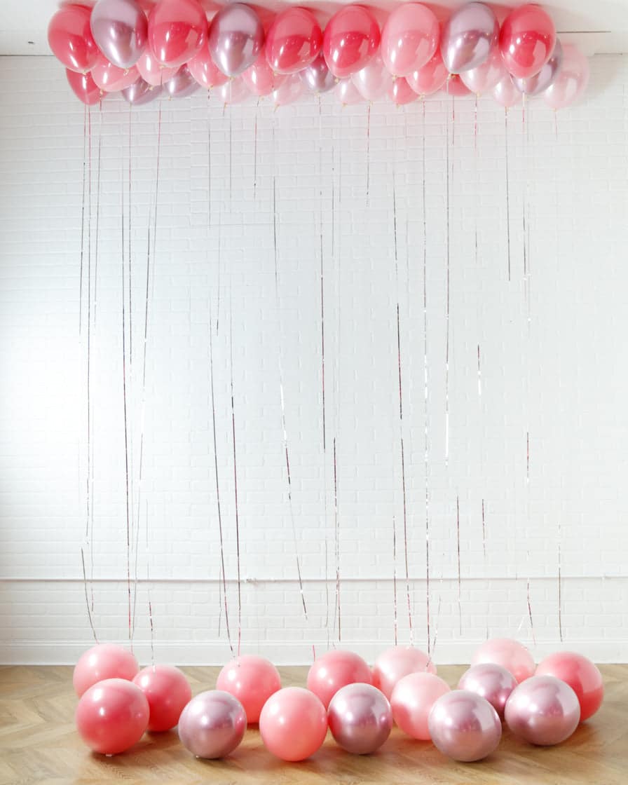 Life In Plastic – Ceiling & Floor Balloon Set | Purchase Life In Plastic – Ceiling & Floor Balloon Set | Purchase