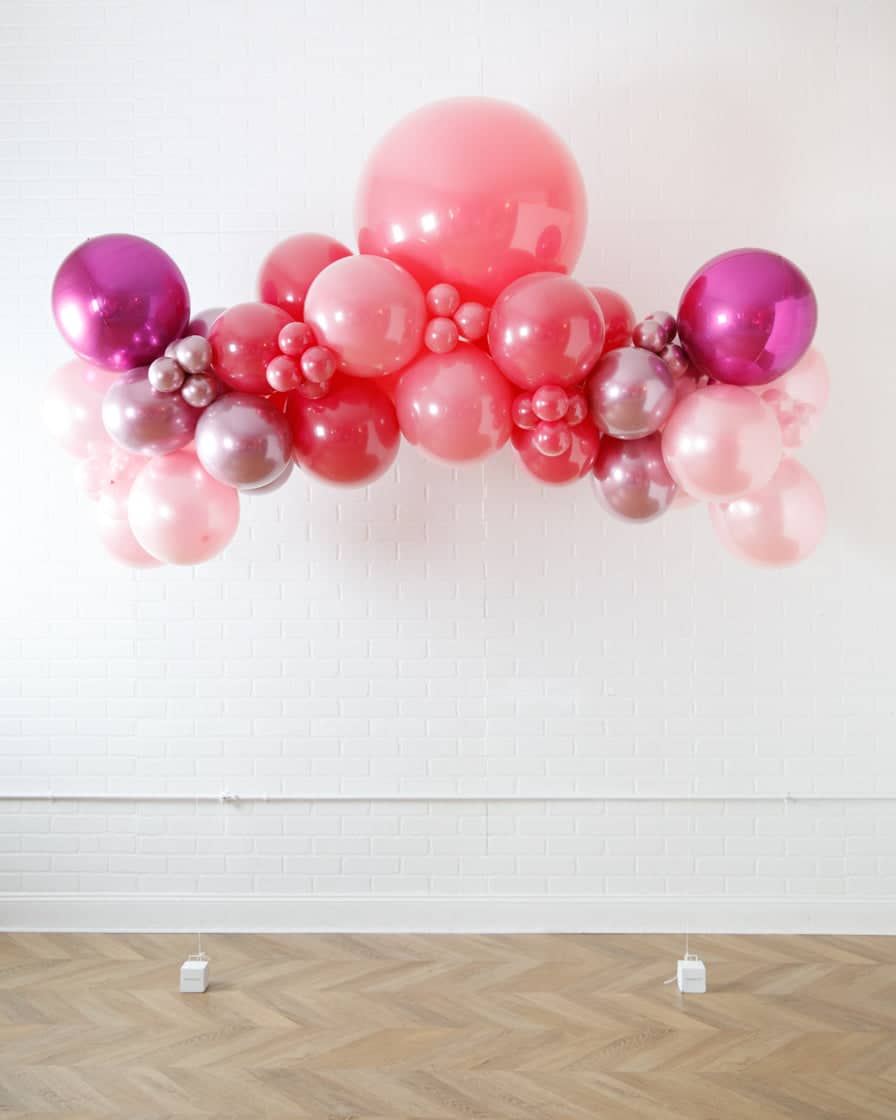 Life In Plastic – Floating Balloon Arch – 5ft | Purchase Life In Plastic – Floating Balloon Arch – 5ft | Purchase