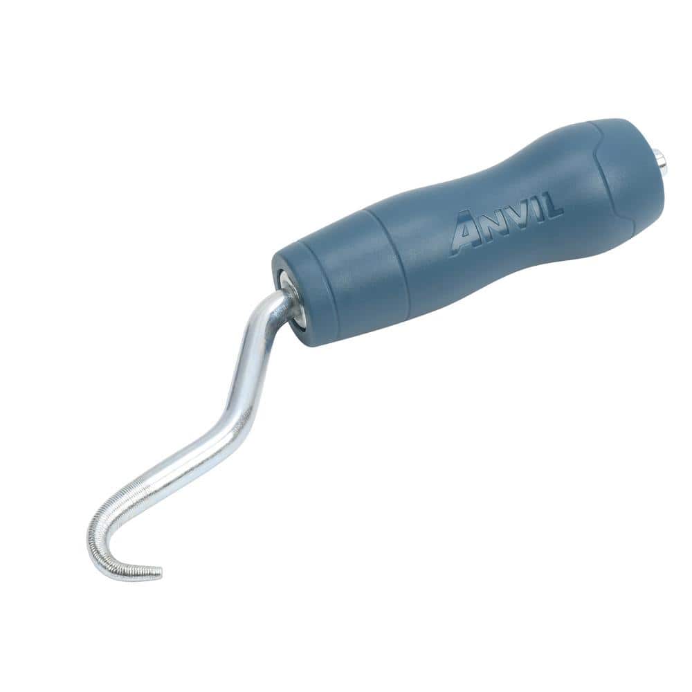 Anvil — Wire Twister | Rental Anvil — Wire Twister | Rental