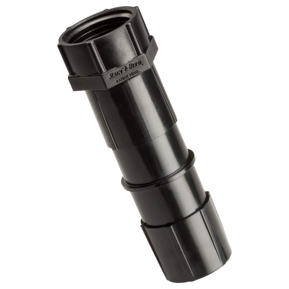 Rain Bird — 3/4 in. Male Pipe Thread to 1/2 in. or 5/8 in. Drip Tubing Adapter | Rental