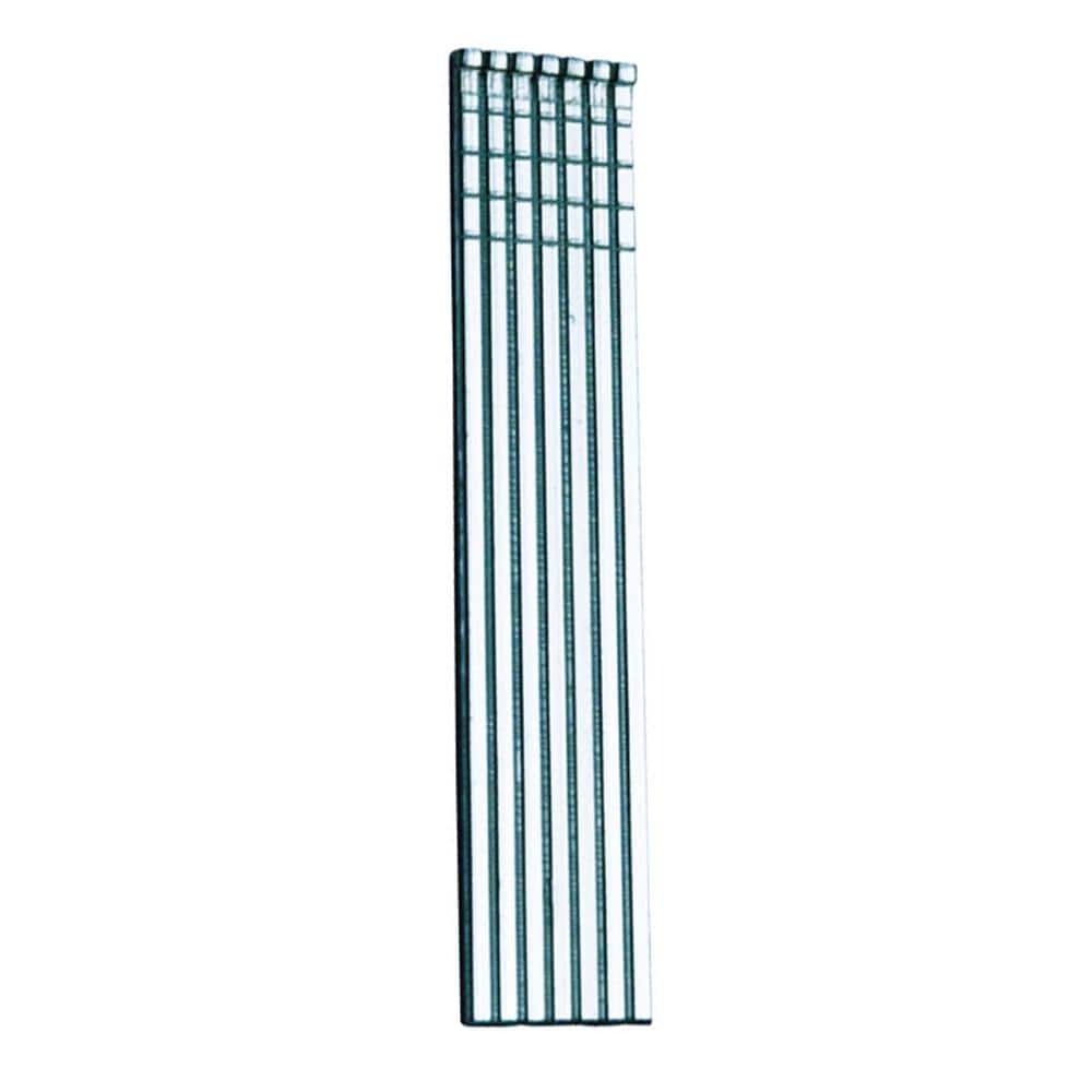 Grip-Rite — 5/8 in. x 18-Gauge Electrogalvanized Finish Nails 1000 per Box | Rental Grip-Rite — 5/8 in. x 18-Gauge Electrogalvanized Finish Nails 1000 per Box | Rental