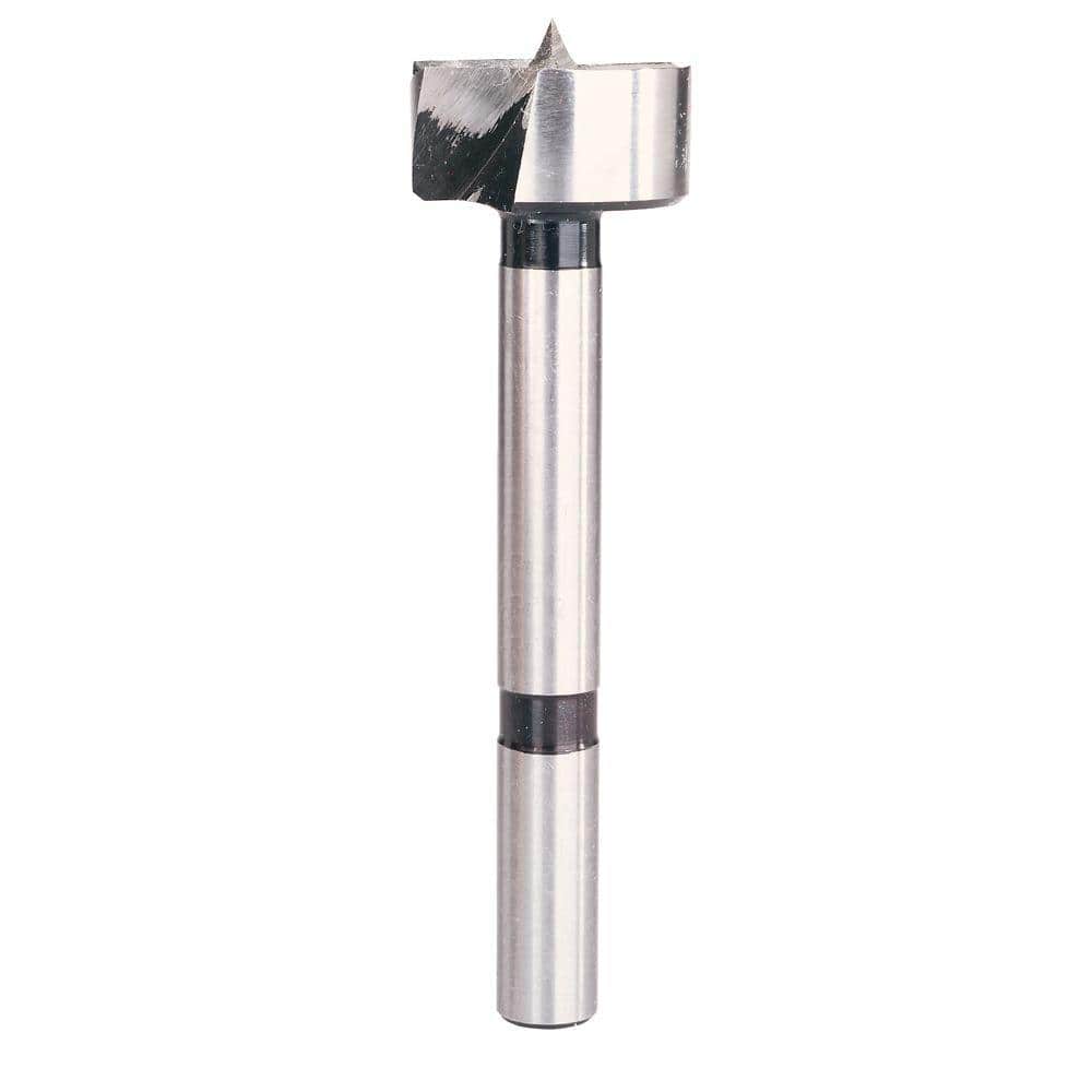 DIABLO — 1 in. High-Speed Steel Forstner Bit (1-Piece) | Rental DIABLO — 1 in. High-Speed Steel Forstner Bit (1-Piece) | Rental