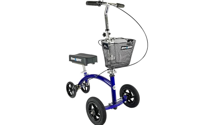 knee scooter | Rental knee scooter | Rental