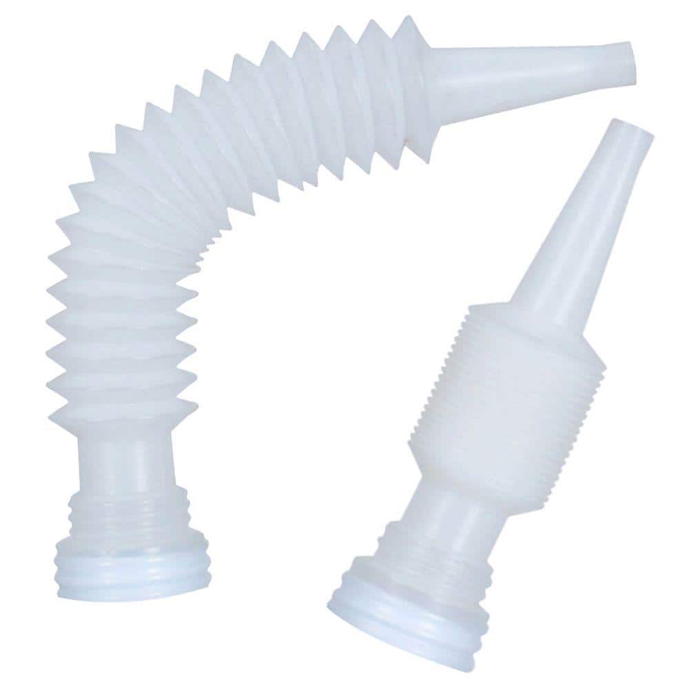 Unbranded — Flexi Spout Funnel | Rental