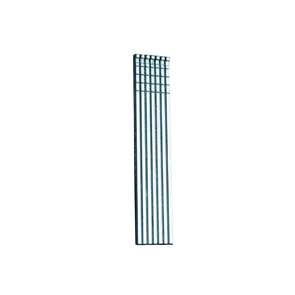 Grip-Rite — 3/4 in x 18-Gauge Electrogalvanized Finish Nails 1000 per Box | Rental Grip-Rite — 3/4 in x 18-Gauge Electrogalvanized Finish Nails 1000 per Box | Rental