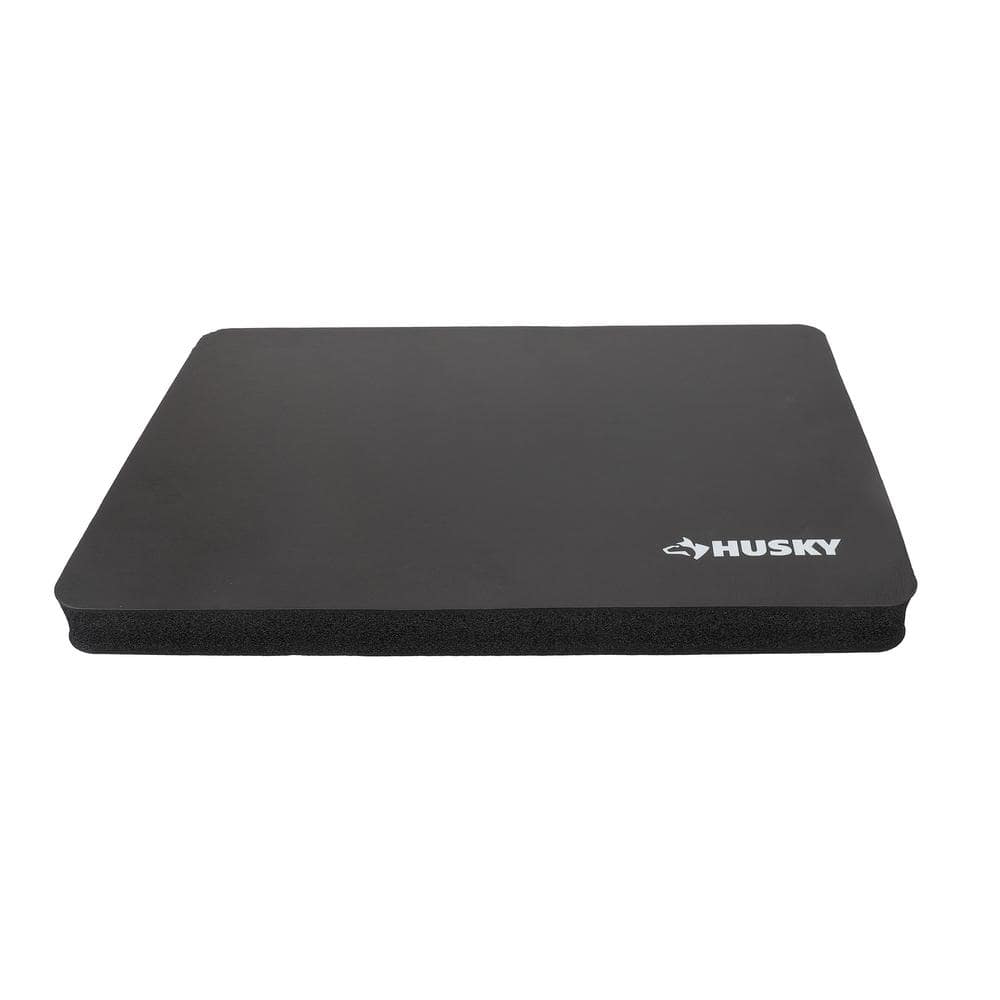 Husky — Soft Foam Kneeling Pad | Rental Husky — Soft Foam Kneeling Pad | Rental