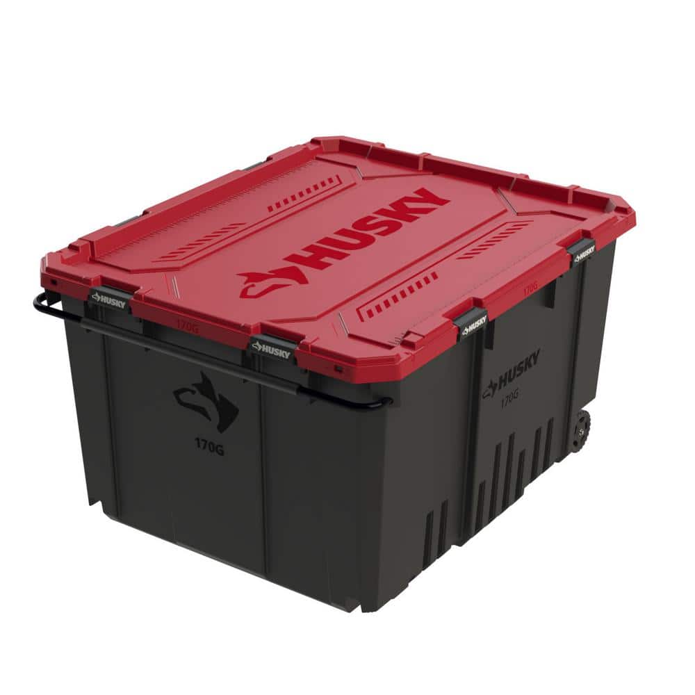 170 Pro Tote | Rental