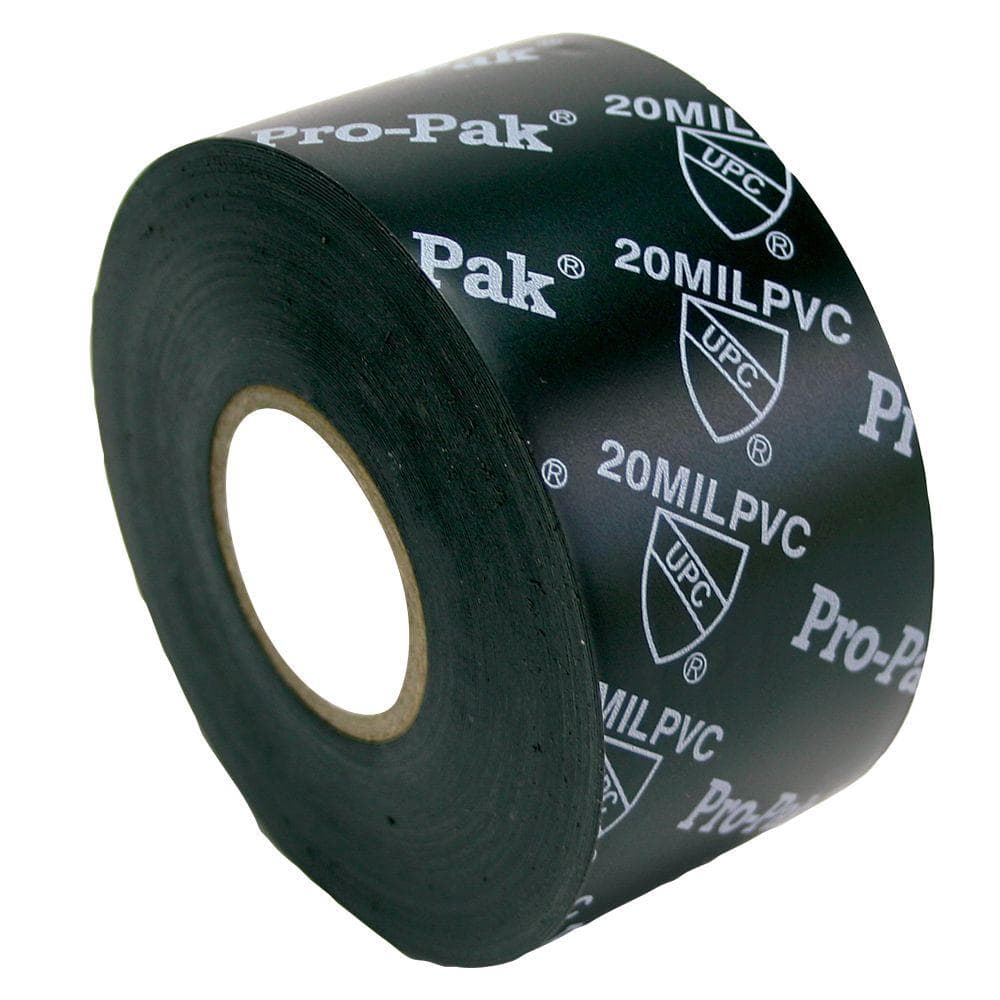 Orbit — 2 in. x 50 ft. 20 Mil Pipe Wrap Duct Tape | Rental Orbit — 2 in. x 50 ft. 20 Mil Pipe Wrap Duct Tape | Rental