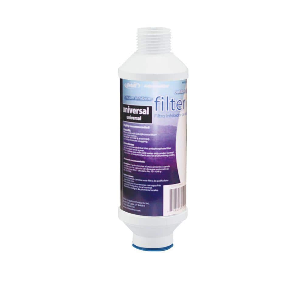 Orbit — Calcium Inhibitor Filter | Rental Orbit — Calcium Inhibitor Filter | Rental