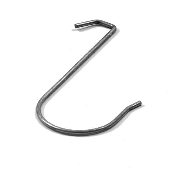 Sign Hooks – S Hooks – Bag of 100! | Rental