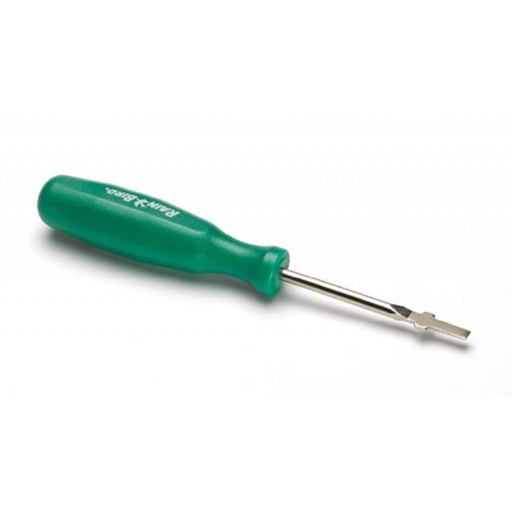 Rain Bird — Rotor Sprinkler Screwdriver and Pull-Up Tool | Rental