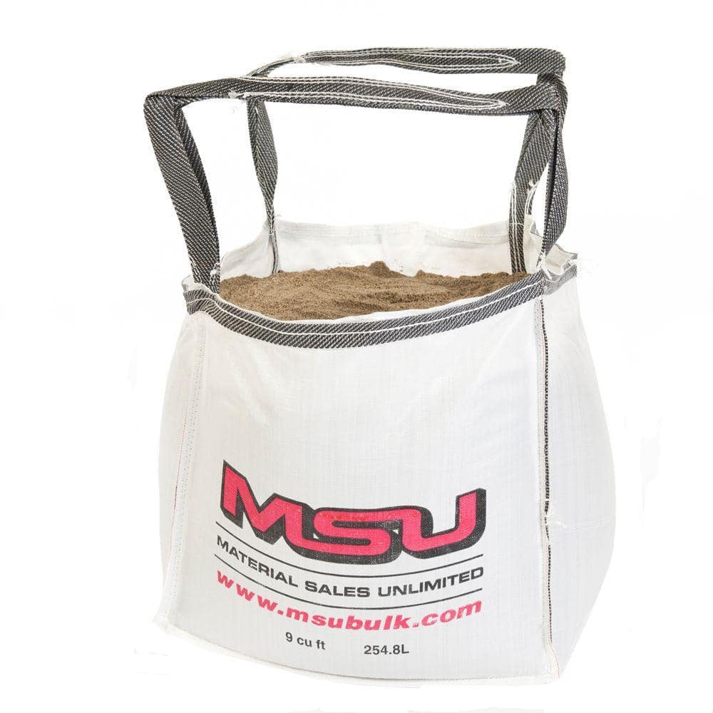Plaster Sand | Rental
