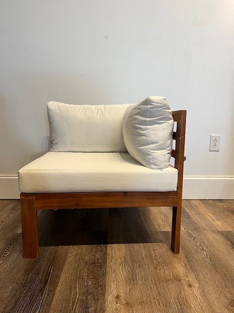 Harrison Sectional Corner | Rental Harrison Sectional Corner | Rental