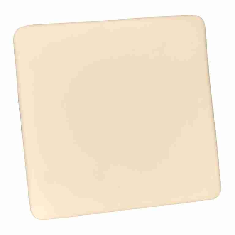 Ivory Resin Folding Cushion Replacement | Rental Ivory Resin Folding Cushion Replacement | Rental